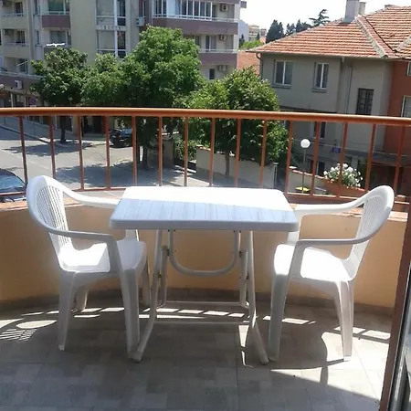 Aпартамент комфорт * Gmina Pomorie