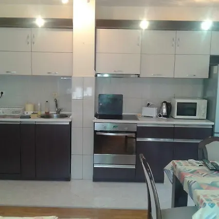 Apartament Aпартамент комфорт *