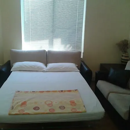 Aпартамент комфорт Apartament Gmina Pomorie