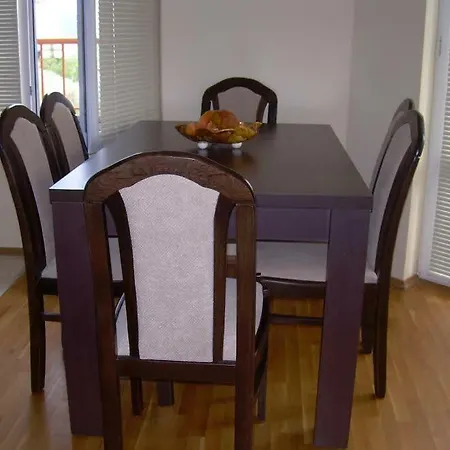 Aпартамент комфорт Apartament Gmina Pomorie