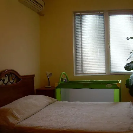 Aпартамент комфорт Apartament Gmina Pomorie