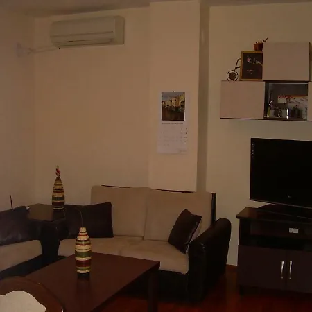 Apartament Aпартамент комфорт
